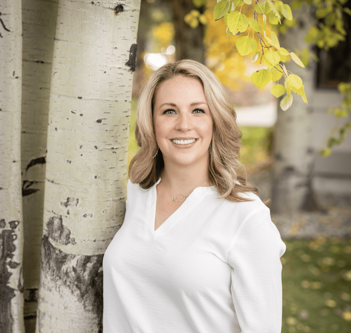 Making it in Big Sky: Prospera’s Shayna Blaser